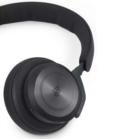 Bang & Olufsen BeoPlay HX Black Anthracite slúchadlá