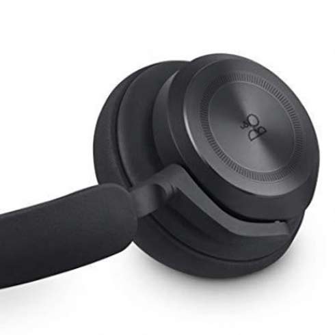 Bang & Olufsen BeoPlay HX Black Anthracite slúchadlá