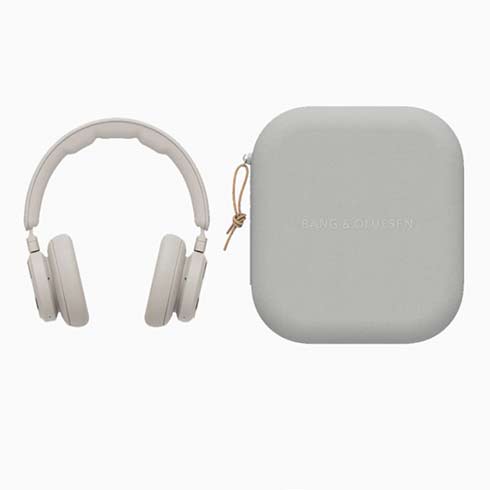 Bang & Olufsen BeoPlay HX Sand slúchadlá