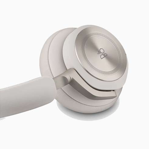 Bang & Olufsen BeoPlay HX Sand slúchadlá