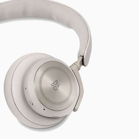 Bang & Olufsen BeoPlay HX Sand slúchadlá