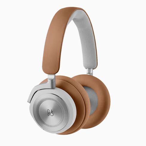 Bang & Olufsen BeoPlay HX Timber slúchadlá