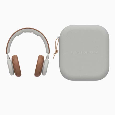 Bang & Olufsen BeoPlay HX Timber slúchadlá