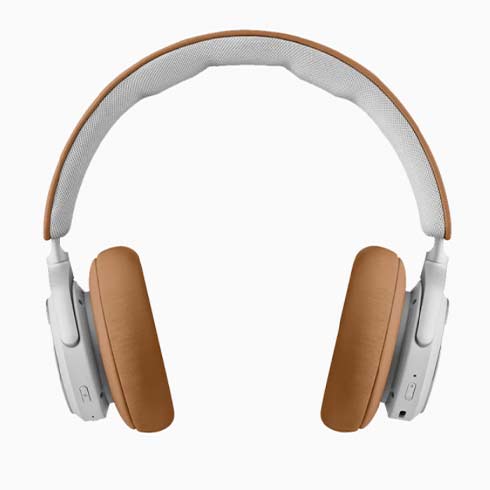 Bang & Olufsen BeoPlay HX Timber slúchadlá