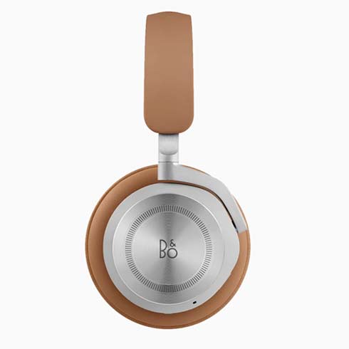 Bang & Olufsen BeoPlay HX Timber slúchadlá