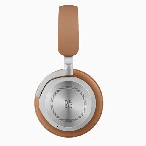 Bang & Olufsen BeoPlay HX Timber slúchadlá