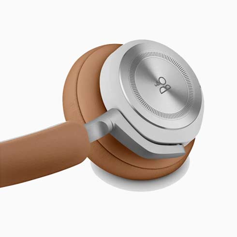 Bang & Olufsen BeoPlay HX Timber slúchadlá
