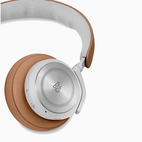 Bang & Olufsen BeoPlay HX Timber slúchadlá