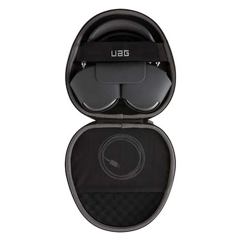 UAG puzdro Ration Protective Case pre Apple Airpods Max - Olive
