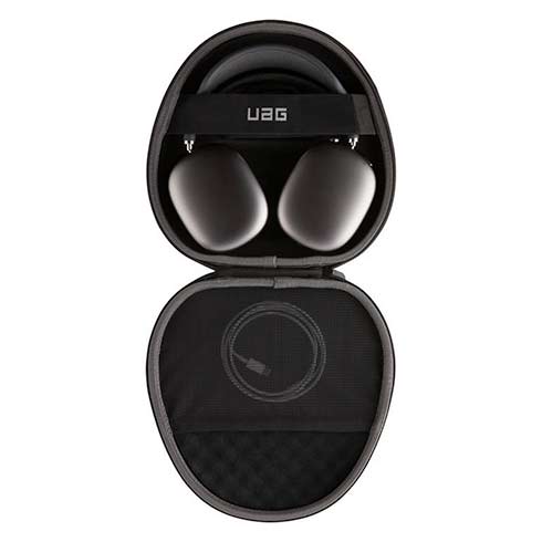 UAG puzdro Ration Protective Case pre Apple Airpods Max - Olive
