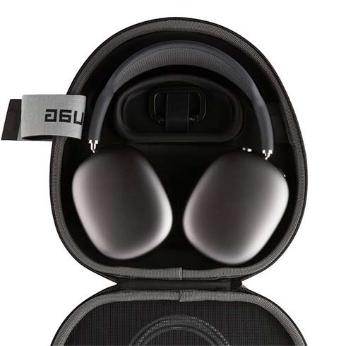 UAG puzdro Ration Protective Case pre Apple Airpods Max - Olive