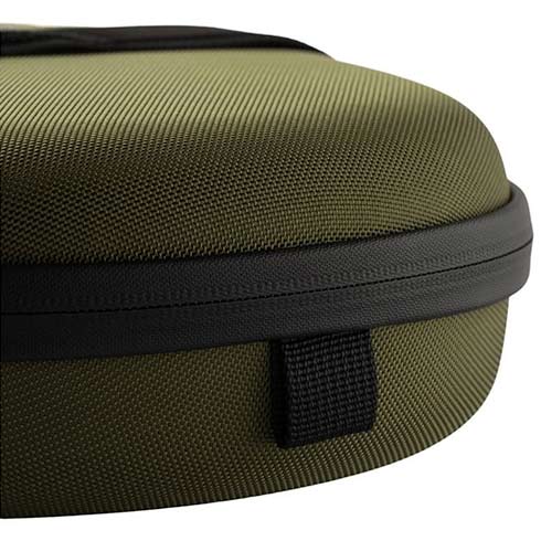 UAG puzdro Ration Protective Case pre Apple Airpods Max - Olive
