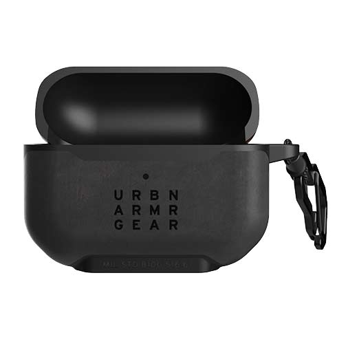 UAG puzdro Metropolis Case pre Apple Airpods Pro - Black