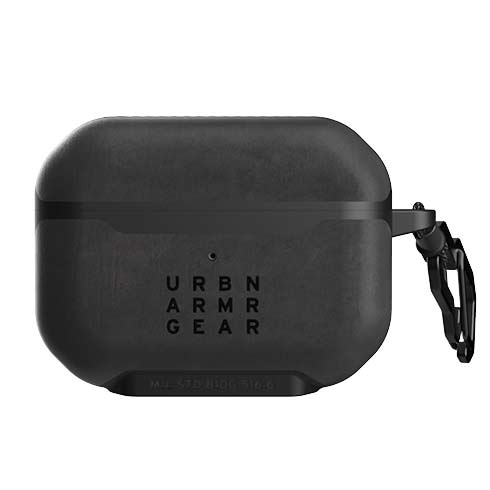 UAG puzdro Metropolis Case pre Apple Airpods Pro - Black