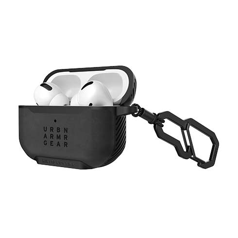 UAG puzdro Metropolis Case pre Apple Airpods Pro - Black