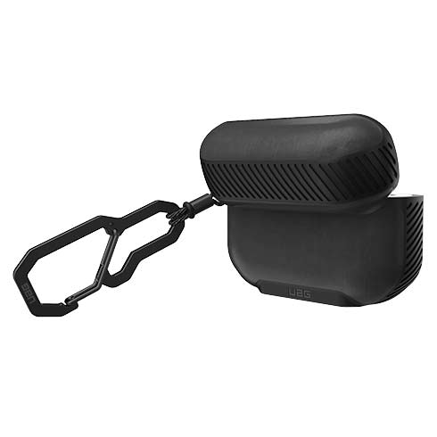 UAG puzdro Metropolis Case pre Apple Airpods Pro - Black