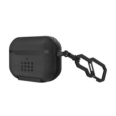 UAG puzdro Metropolis Case pre Apple Airpods Pro - Black