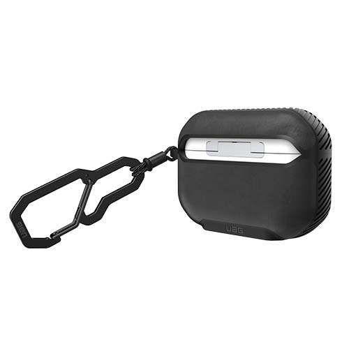 UAG puzdro Metropolis Case pre Apple Airpods Pro - Black
