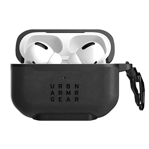 UAG puzdro Metropolis Case pre Apple Airpods Pro - Black