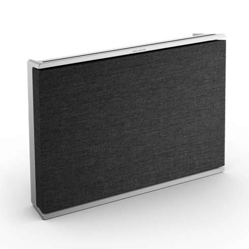 Bang & Olufsen BeoSound Level Natural/Dark Grey reproduktor