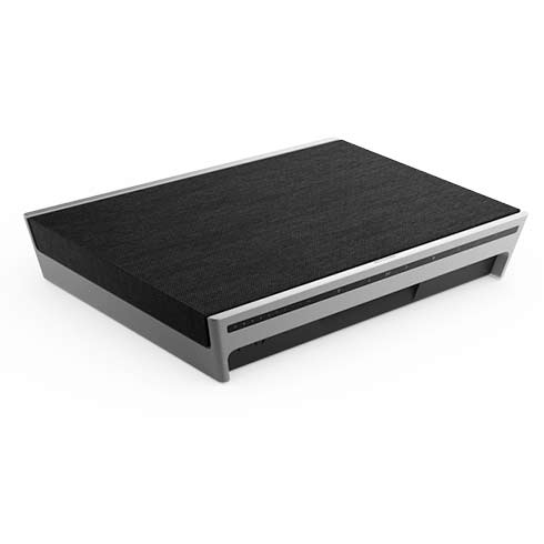 Bang & Olufsen BeoSound Level Natural/Dark Grey reproduktor
