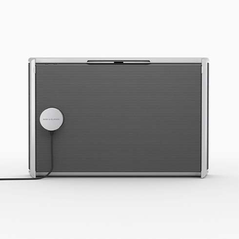 Bang & Olufsen BeoSound Level Natural/Dark Grey reproduktor