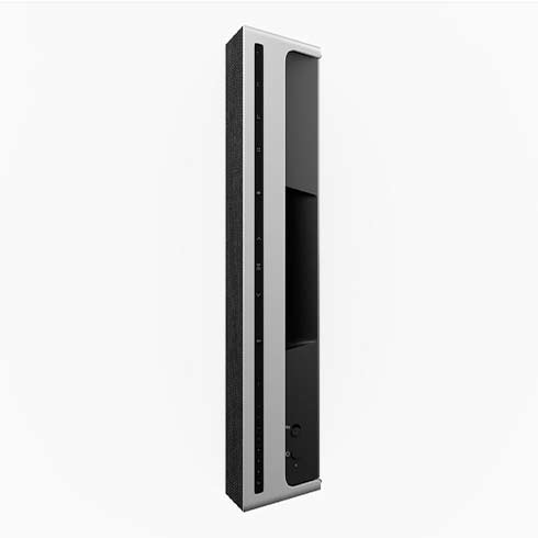 Bang & Olufsen BeoSound Level Natural/Dark Grey reproduktor