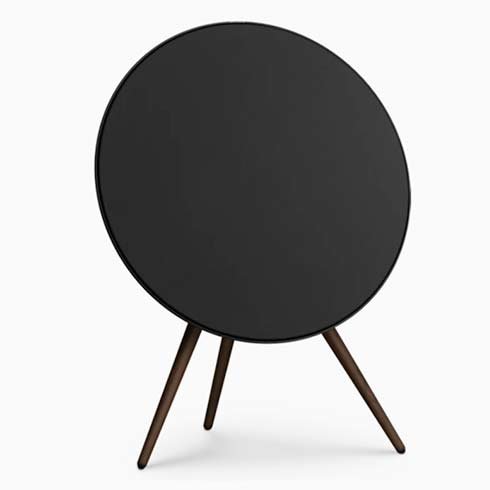 Bang & Olufsen Beoplay A9 Black/Black Walnut 2 reproduktor