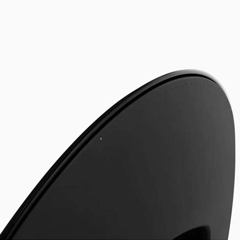 Bang & Olufsen Beoplay A9 Black/Black Walnut 2 reproduktor