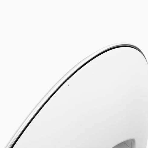 Bang & Olufsen Beoplay A9 White/Oak 2 reproduktor