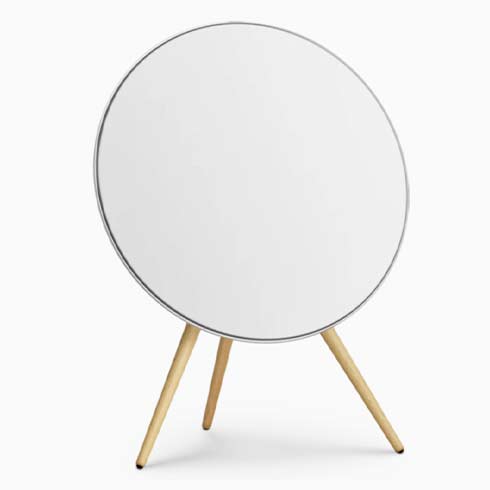 Bang & Olufsen Beoplay A9 White/Oak 2 reproduktor