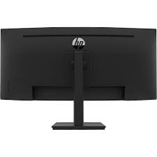 HP P34hc G4, 34.0 VA/Curved, 3440x1440, 3500:1, 5ms, 250cd, HDMI/DP/USB-C, 3-3-0, repro/doking