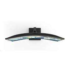 HP P34hc G4, 34.0 VA/Curved, 3440x1440, 3500:1, 5ms, 250cd, HDMI/DP/USB-C, 3-3-0, repro/doking