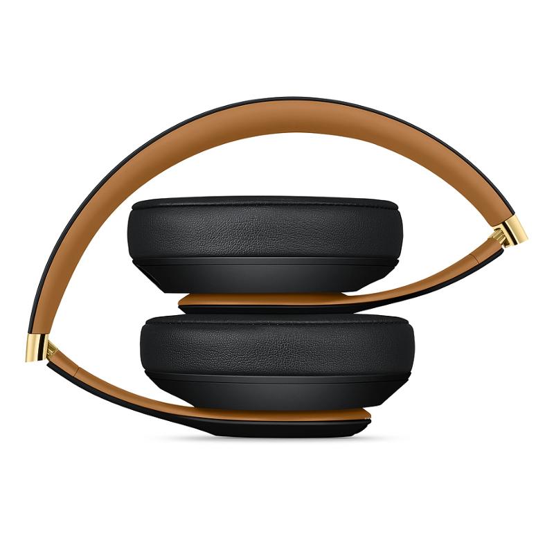 Beats Studio3 Wireless Over-Ear Headphones - Midnight Black slúchadlá