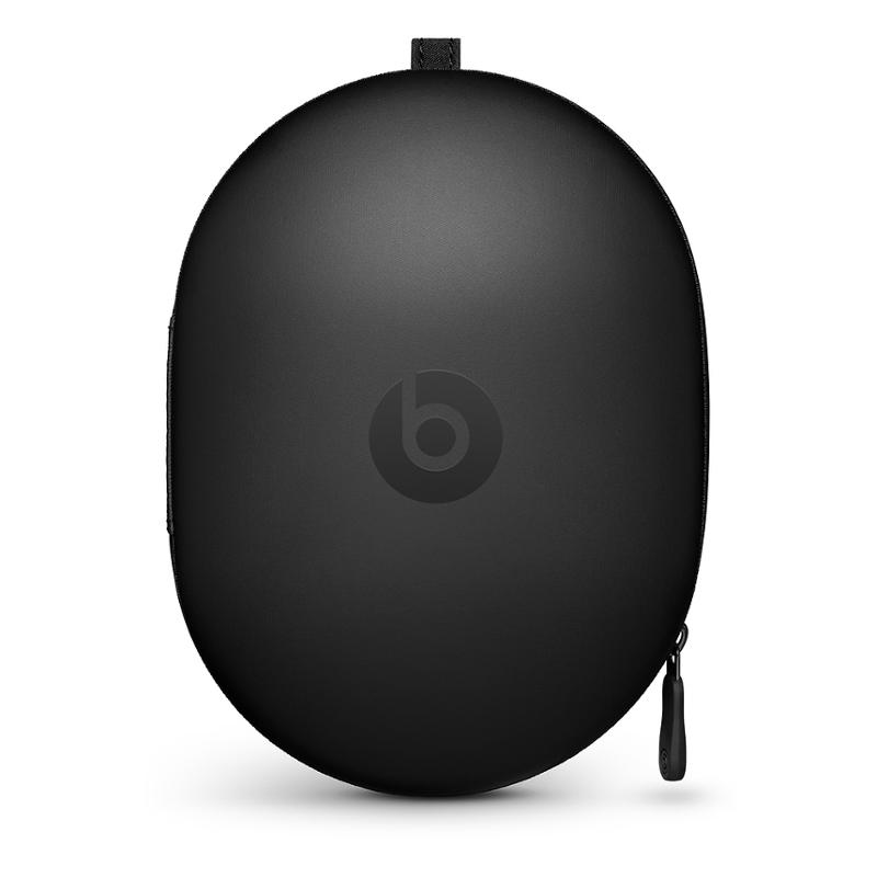 Beats Studio3 Wireless Over-Ear Headphones - Midnight Black slúchadlá