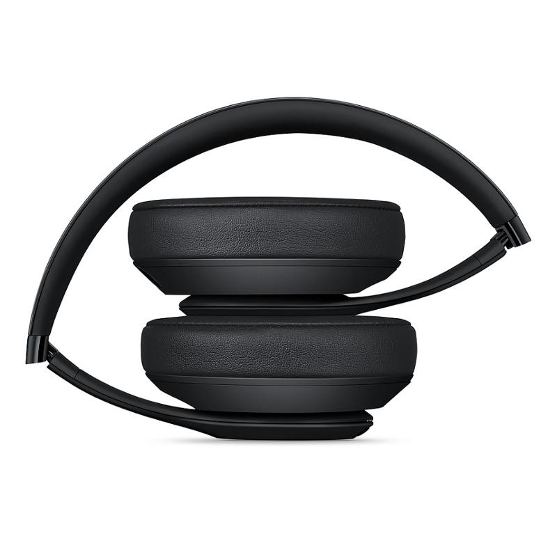 Beats Studio3 Wireless Over-Ear Headphones - Matte Black slúchadlá