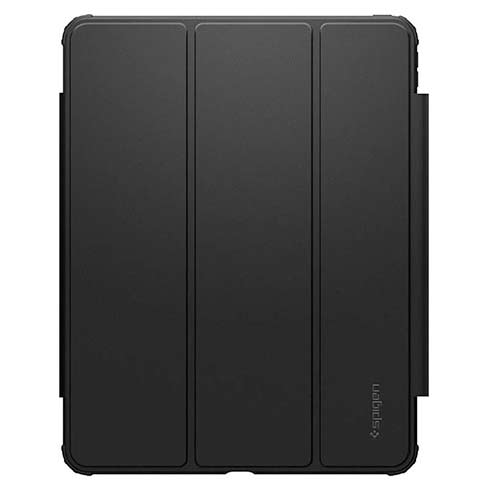 Spigen puzdro Ultra Hybrid Pro pre iPad Pro 12.9" 2021/2022 – Black