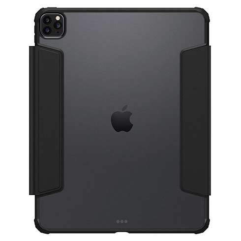 Spigen puzdro Ultra Hybrid Pro pre iPad Pro 12.9" 2021/2022 – Black