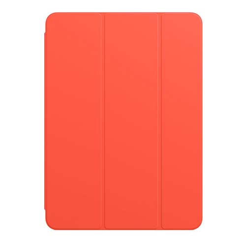Apple Smart Folio for iPad Air (4th/5th generation) - Electric Orange