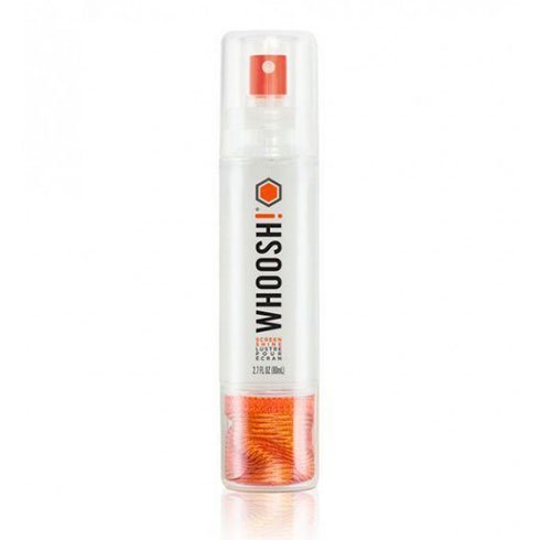 WHOOSH! Screen Shine On the go Duo 80ml