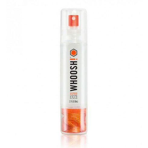 WHOOSH! Screen Shine On the go Duo 80ml