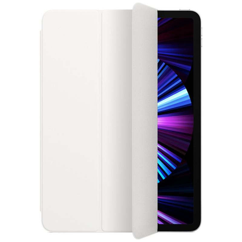 Apple Smart Folio for iPad Pro 11-inch (1-4th generation) - White