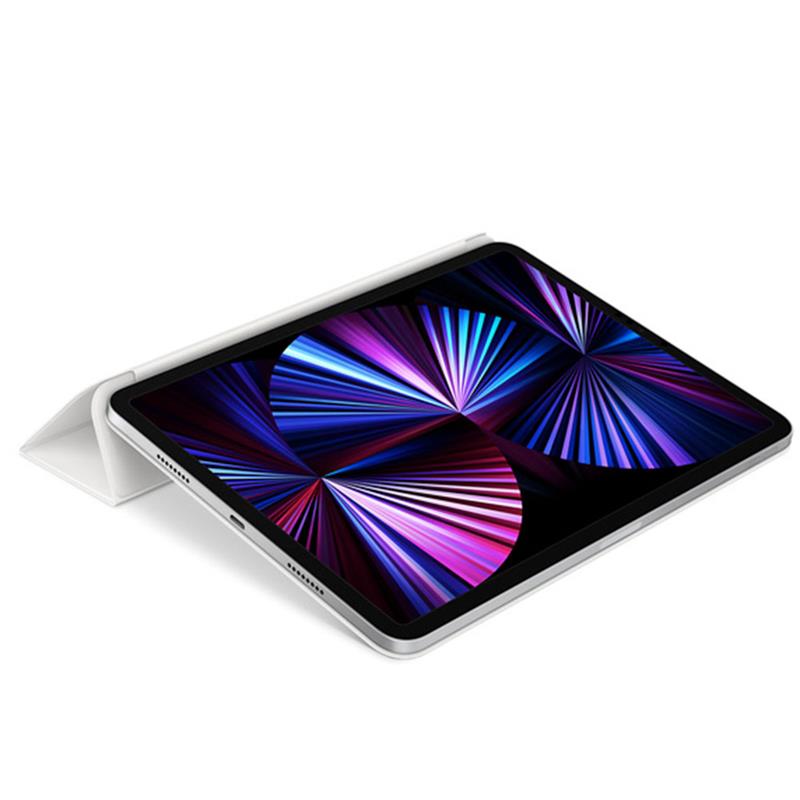 Apple Smart Folio for iPad Pro 11-inch (1-4th generation) - White