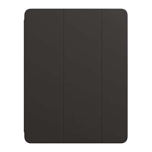 Apple Smart Folio for iPad Pro 12.9-inch (3-6th generation) - Black