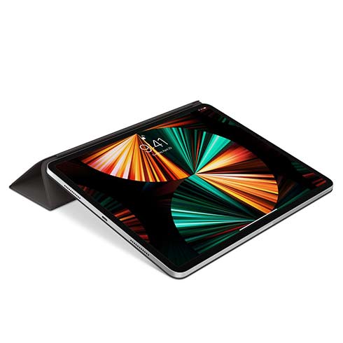 Apple Smart Folio for iPad Pro 12.9-inch (3-6th generation) - Black