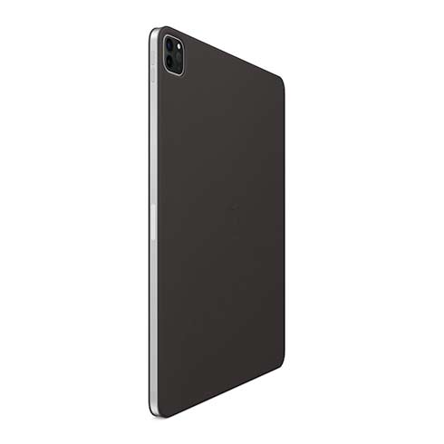 Apple Smart Folio for iPad Pro 12.9-inch (3-6th generation) - Black