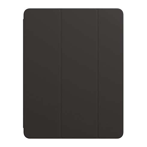 Apple Smart Folio for iPad Pro 12.9-inch (3-6th generation) - Black