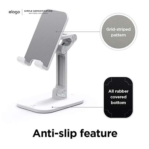 ELAGO stojan M5 Stand - White