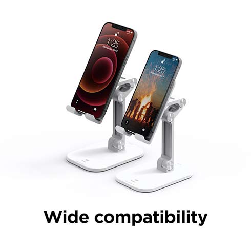 ELAGO stojan M5 Stand - White