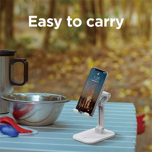 ELAGO stojan M5 Stand - White